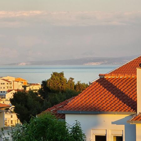 Apartments Ars Vivendi Trogir Bagian luar foto