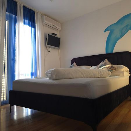 Apartments Ars Vivendi Trogir Bagian luar foto