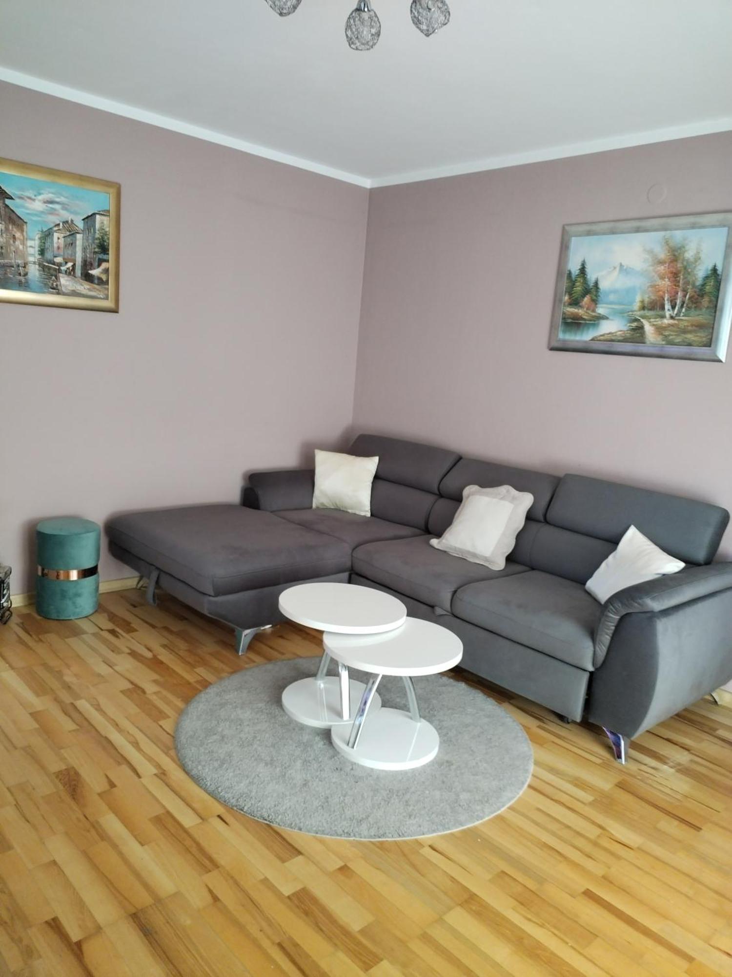 Apartments Ars Vivendi Trogir Ruang foto