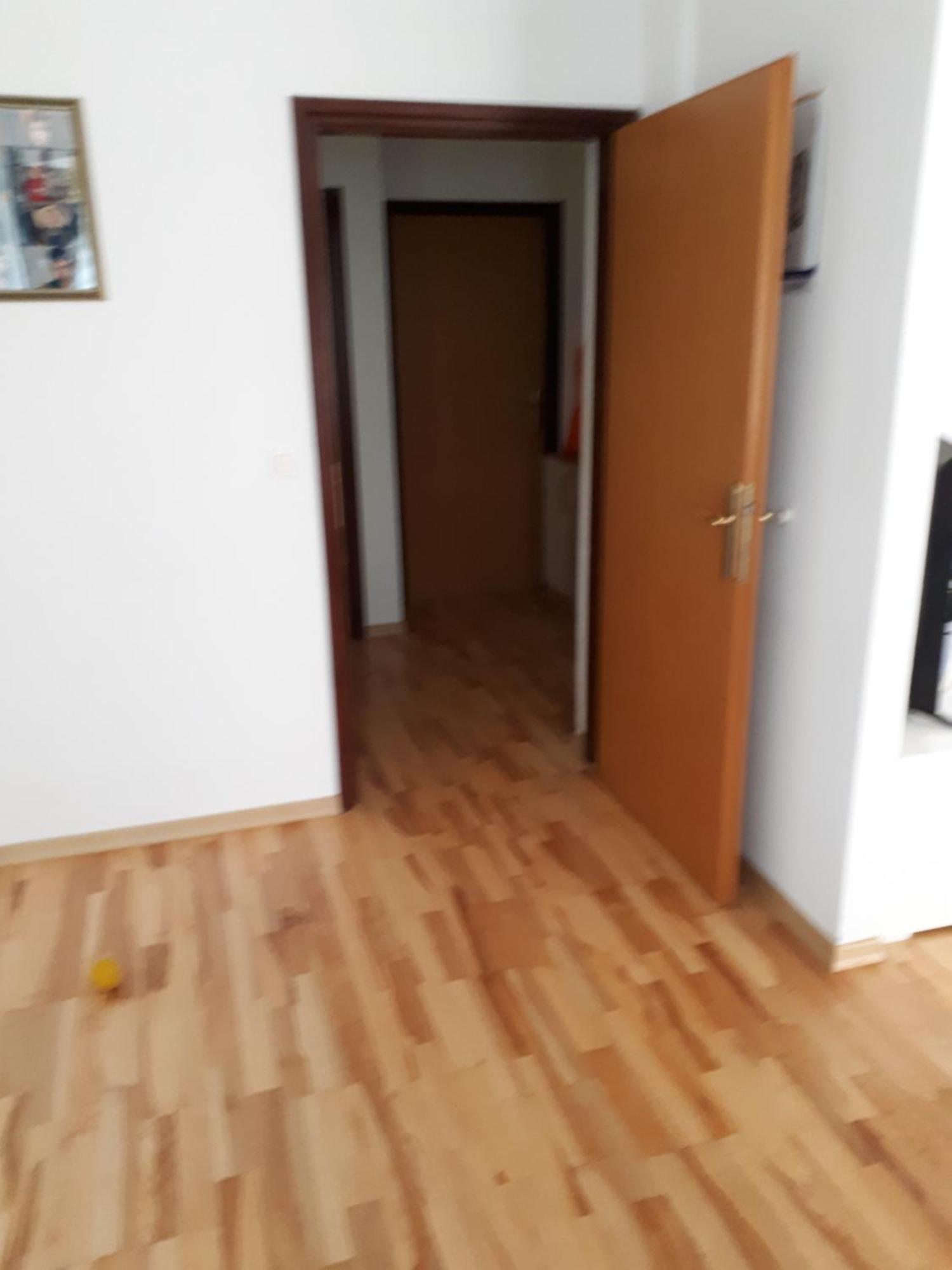 Apartments Ars Vivendi Trogir Ruang foto