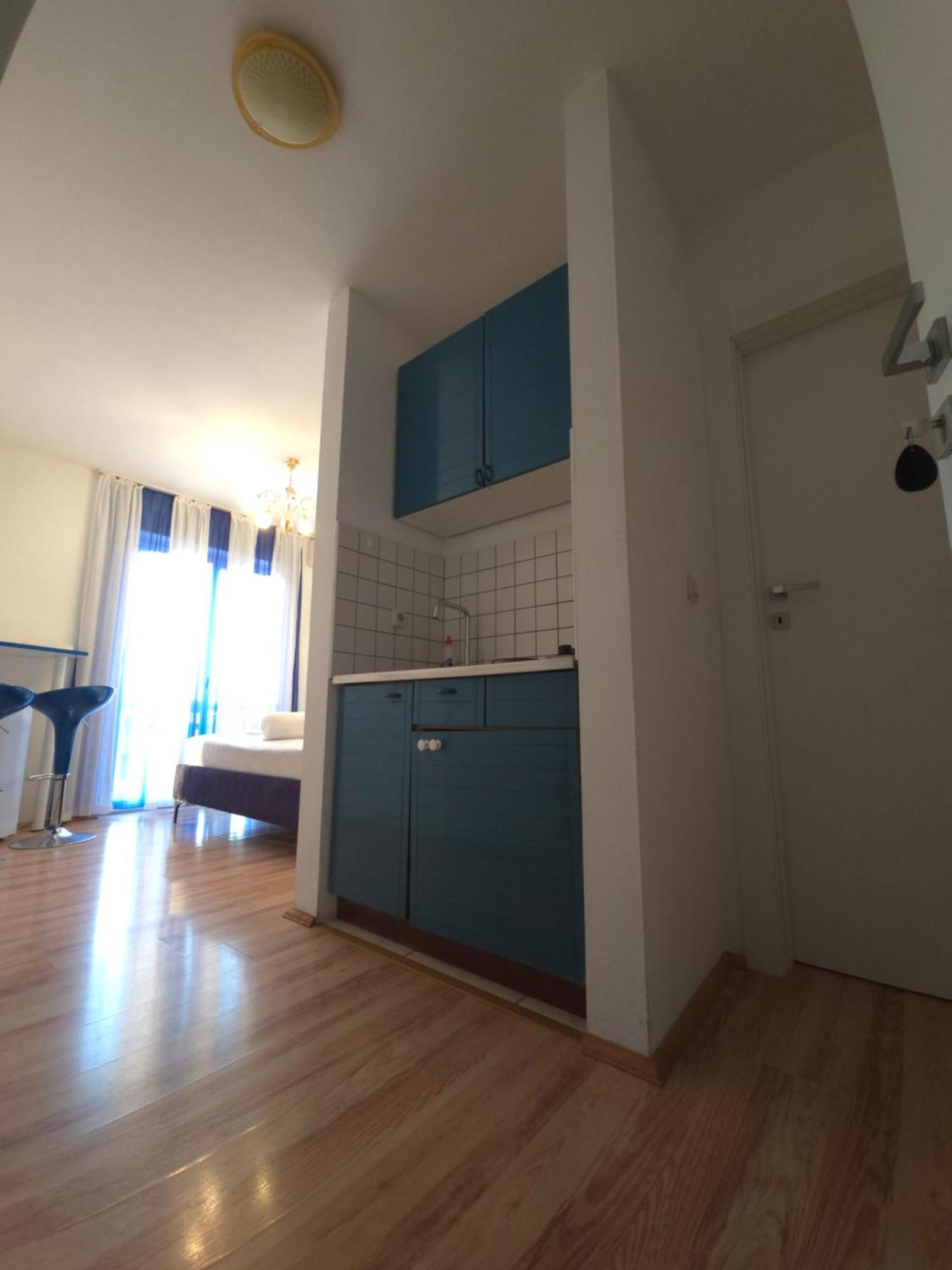 Apartments Ars Vivendi Trogir Bagian luar foto
