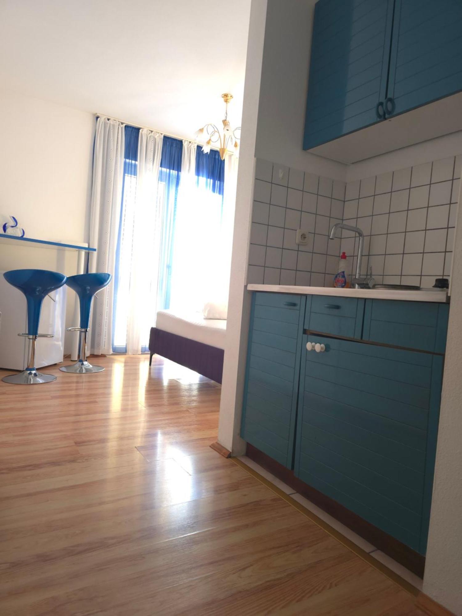 Apartments Ars Vivendi Trogir Bagian luar foto
