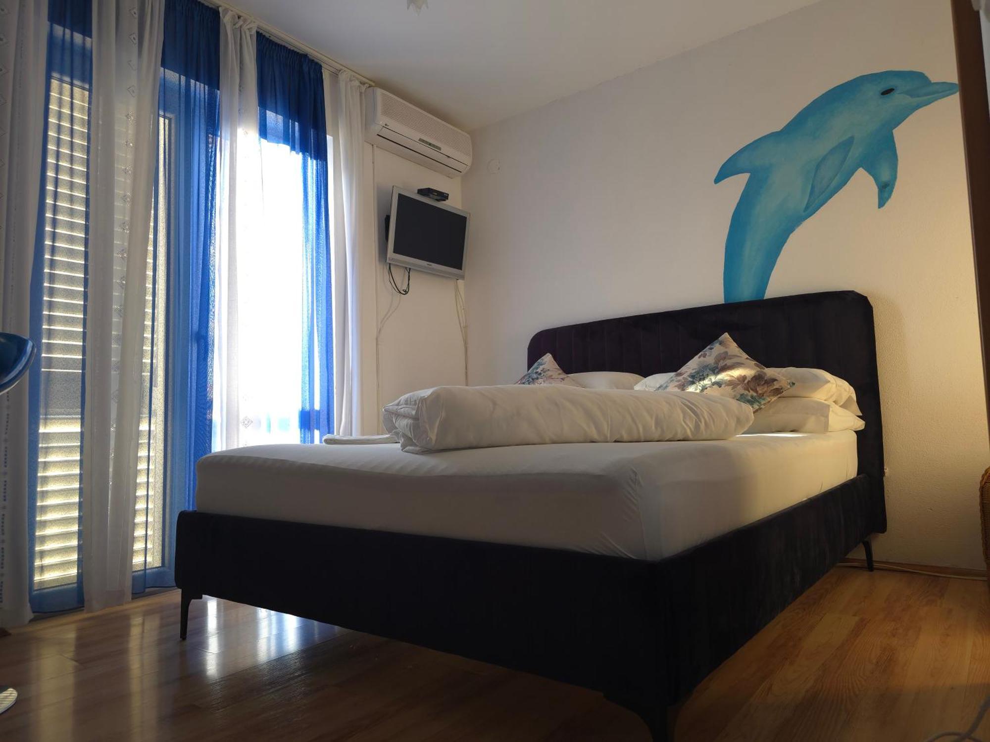 Apartments Ars Vivendi Trogir Bagian luar foto