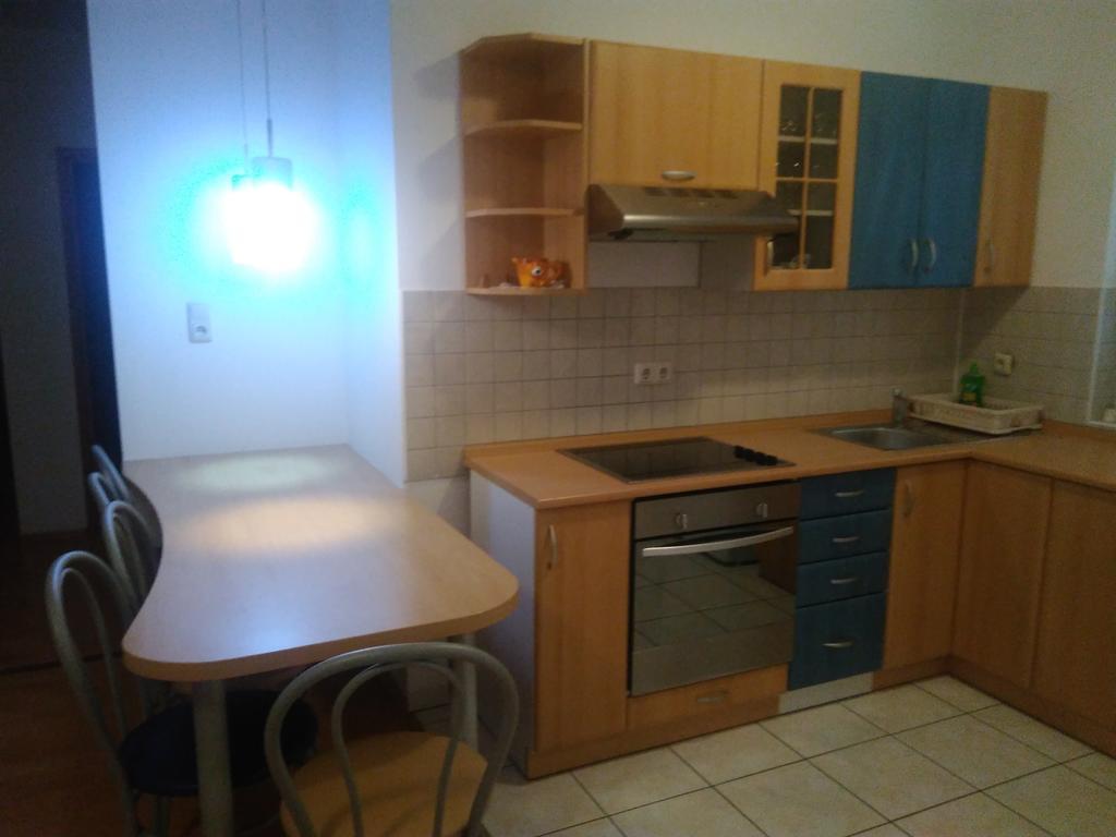 Apartments Ars Vivendi Trogir Bagian luar foto